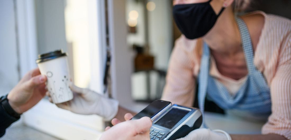 Eftpos NZ COVID 19 PAYWAVE CONTACTLESS PAYMENT