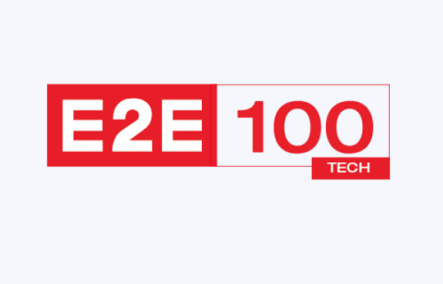 E2E Tech 100 logo FocusFillWzUwMCwzMjAsInkiLDE0XQ