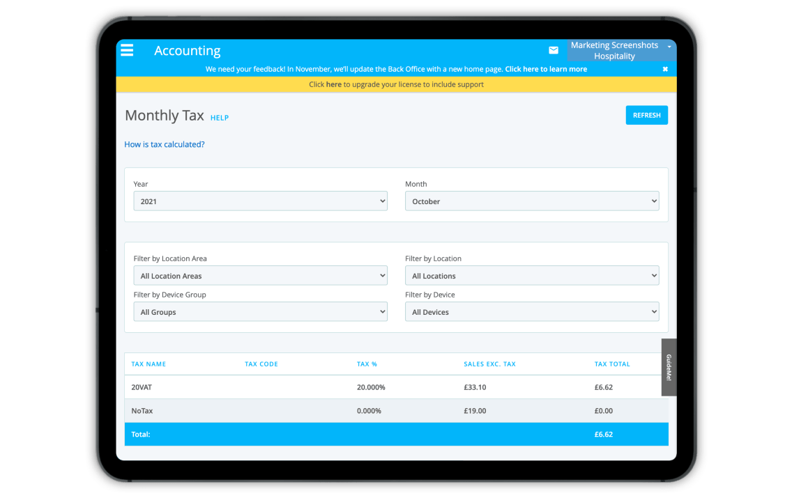 WooCommerce