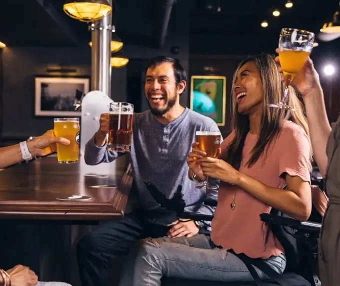 Bar model