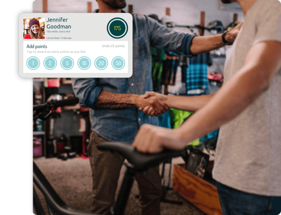Loyalzoo Digital Loyalty Cards