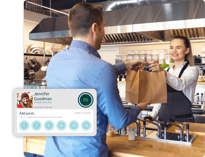 Loyalzoo Digital Loyalty Cards
