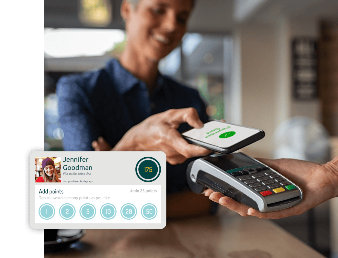 Loyalzoo Digital Loyalty Cards