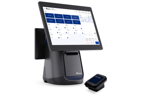 Complete Solution Pro Beauty Salon Dollar v2 Focus