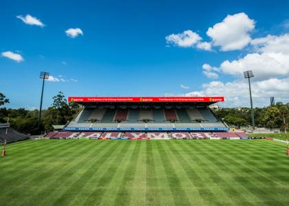 attraction ballymore stadium
