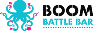 Boom Battle Bar