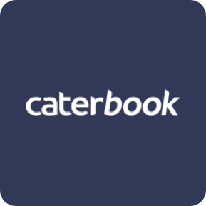 CaterBook