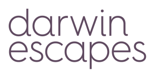 Darwin Escapes Customer