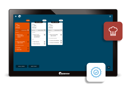 KDS Hardware Software Care Plan