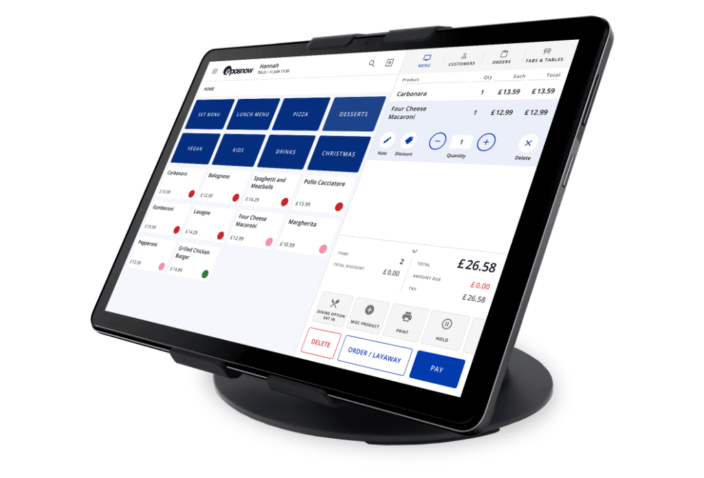 Lenovo Tab M10 Stand Hardware Pound