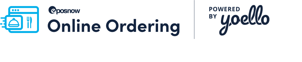 Online Ordering App Logo