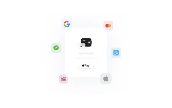 Online Ordering Transaction