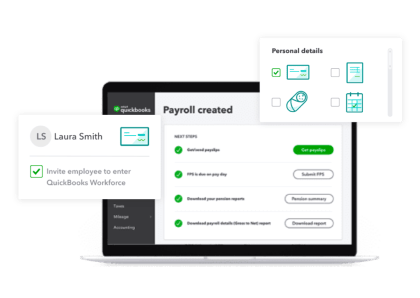 Quickbooks