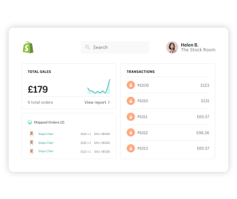 Shopify