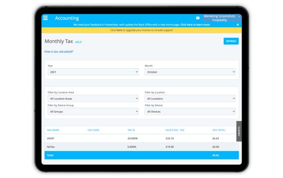 WooCommerce